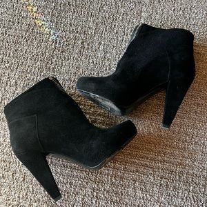 Proenza Schouler High heel booties